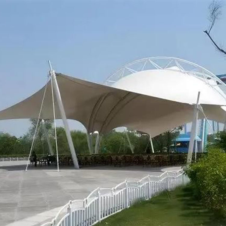 德兴市工程案例