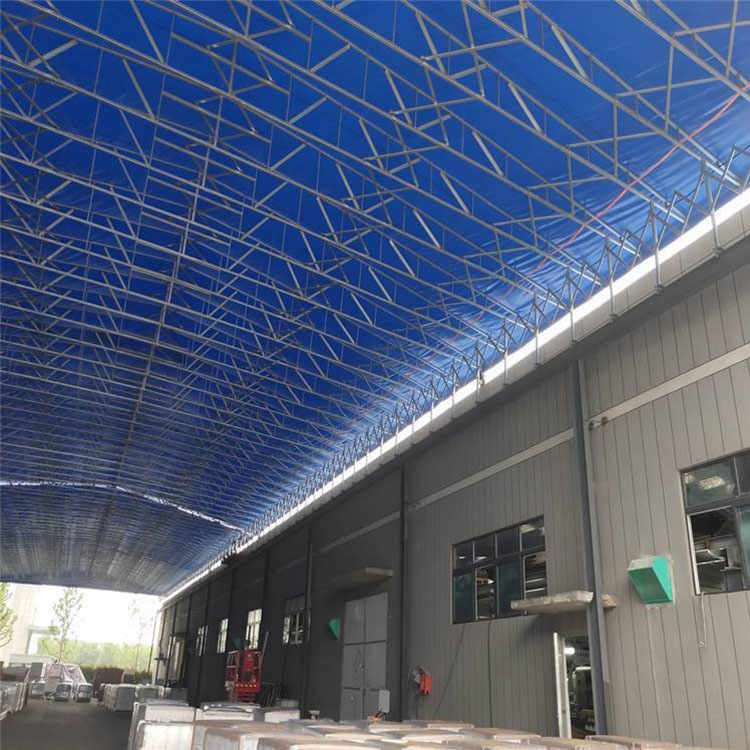 德兴市工程案例