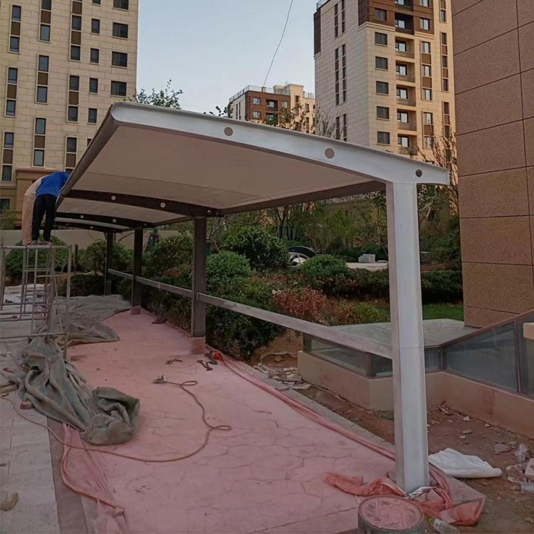 德兴市工程案例